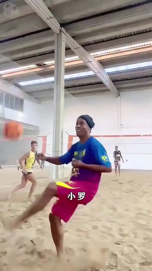 际赛事中的
