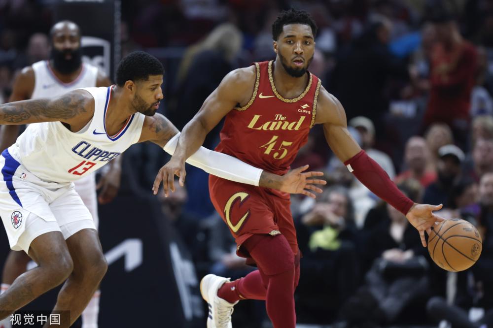 他所展现的 他所展现的