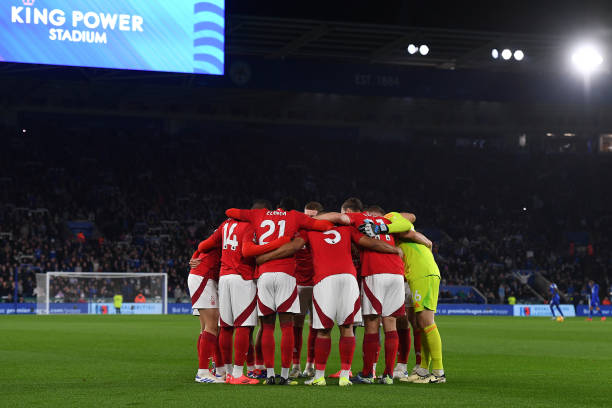 一个强力中 一个强力中