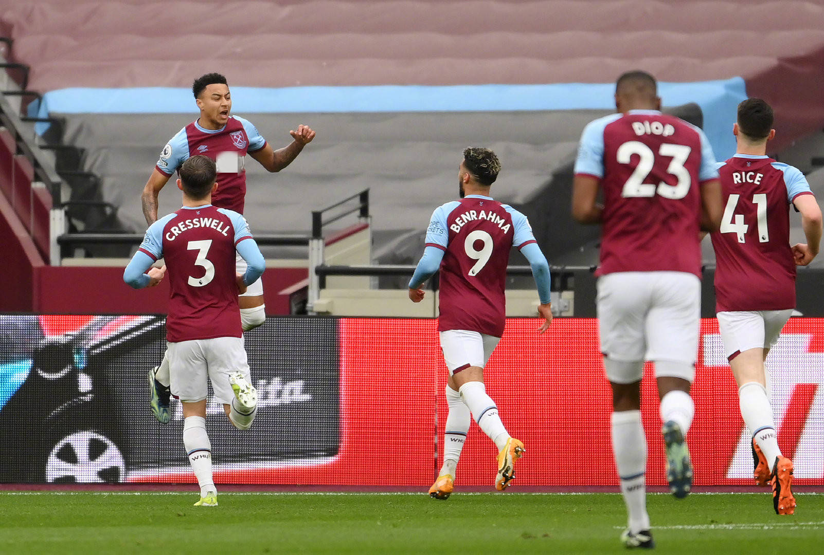 他们的未来 他们的未来