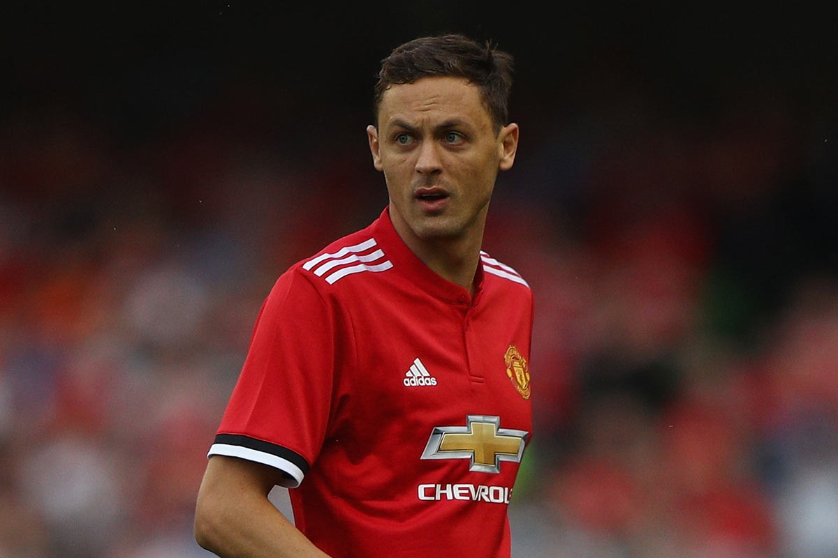 早期的表现 早期的表现